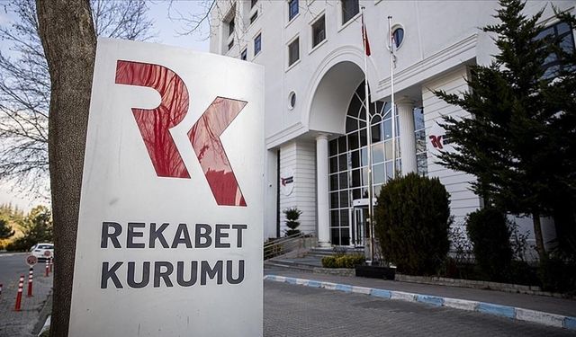 Rekabet Kurulu'ndan Dev Ceza