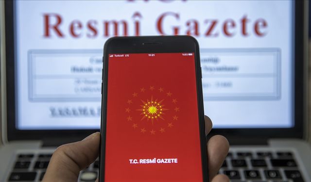 Jandarma Genel Komutanlığı Atamaları Yayımlandı