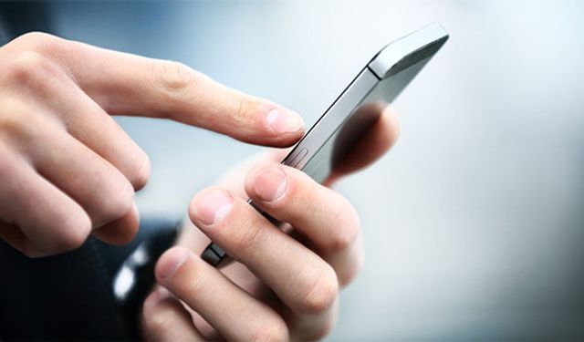 Yurt Dışından İthal Edilen Telefonlara Zam Geliyor