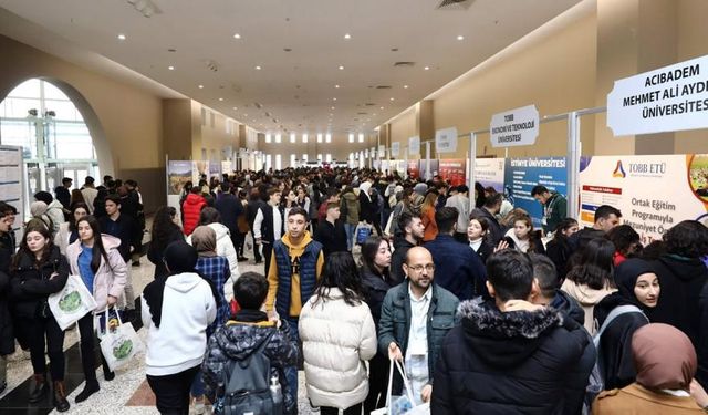 Gaziantep’te Üniversite Tercih Günleri Ne Zaman Başlıyor!