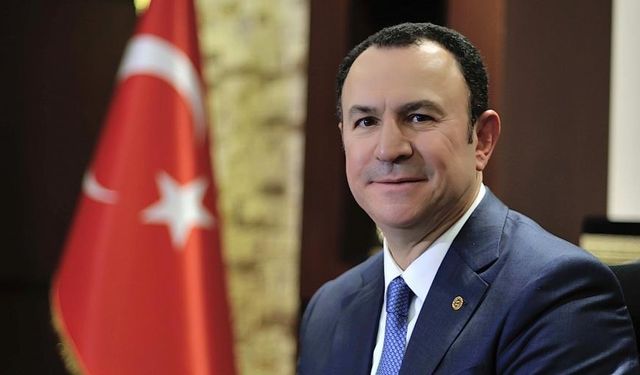Gaziantep’in Tecrübesi Tokat’la Buluştu