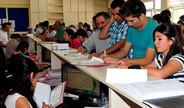 2025 Üniversite Kayıtları Ne Zaman Başlıyor?