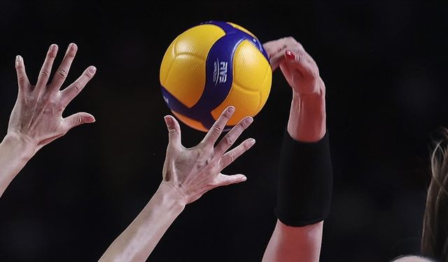 Merinos Voleybol İlbank’ı Ağırlıyor