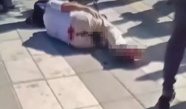 Gaziantep’te polise saldırı, çok sayıda yaralı var