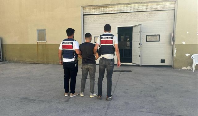 Gaziantep’te Suçlulara Geçit Yok