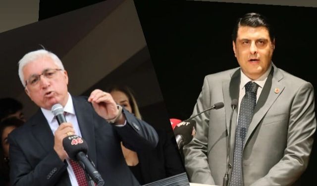 Gaziantep Pazarcık Geriliminde Sular Durulmuyor