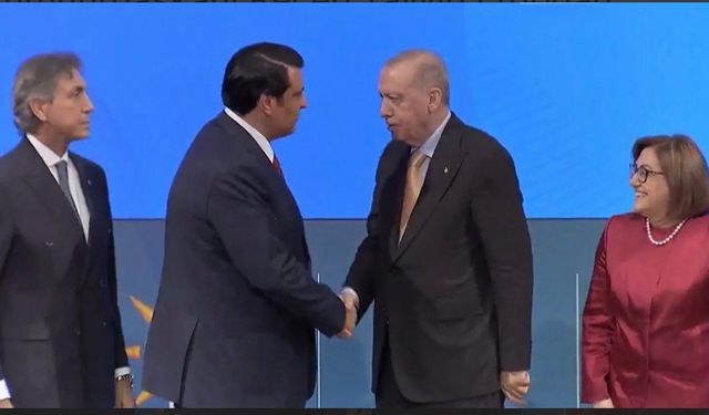 Umut Yılmaz Ak Parti’de…