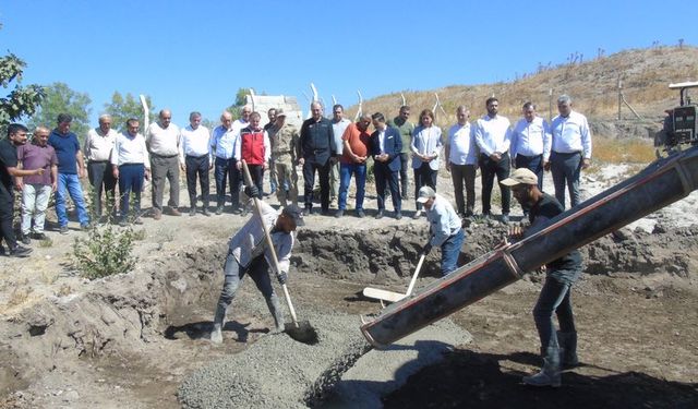 Gaziantep’te Umut Yükseliyor