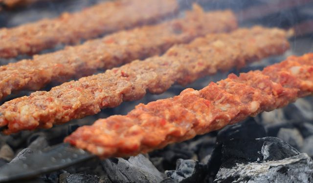 Adana Kebabında Yapılan Hileye Dikkat