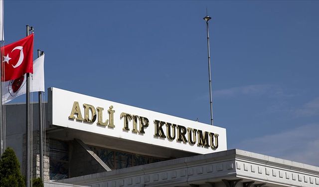 Adli Tıp Kurumu Personel Alımı Başvuruları Ne Zaman?