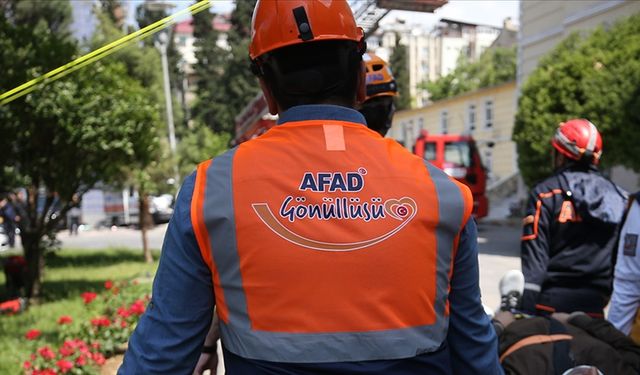 Gönüllü Afet Ekiplerine Nasıl Katılınır?