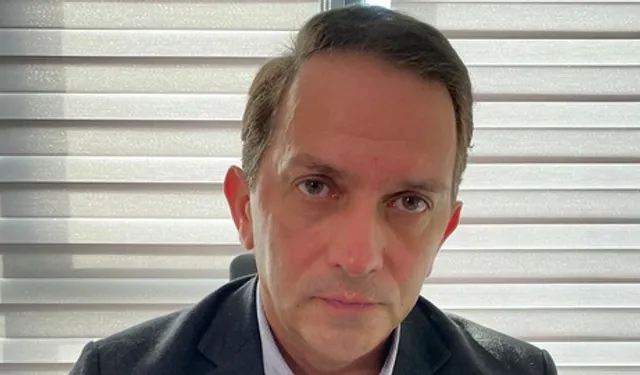 AK Parti’de Şok İstifa