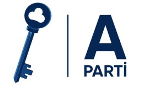 Anahtar Parti Gaziantep Teşkilatında Peş Peşe İstifalar
