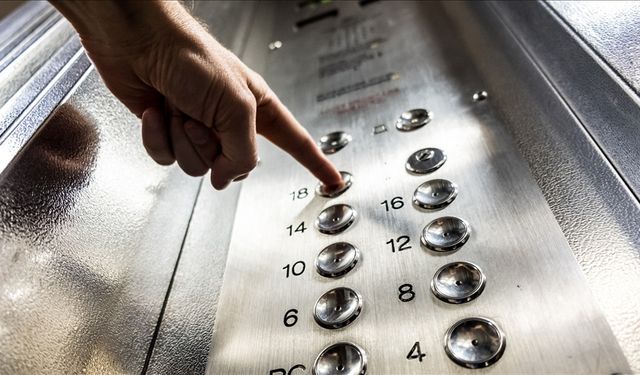 Gaziantep’te Asansör Bakım Ücretleri İkiye Katlandı!