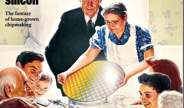 Antep Baklavası Çip Savaşının Ortasında Kaldı!