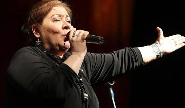 Sanat Dünyasında Üzücü Haber!