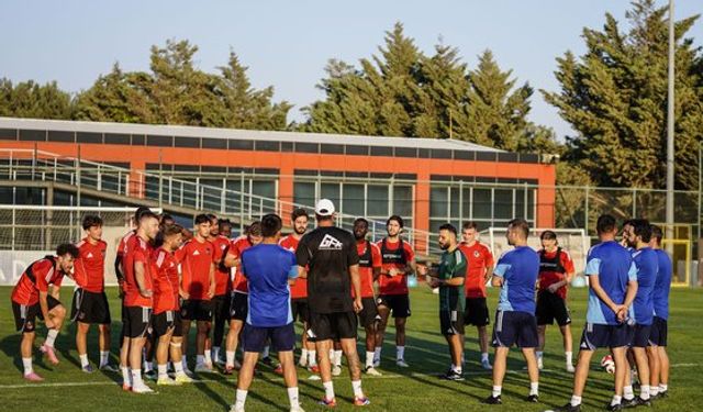 Burak Yılmaz, Oyuncuların Beyinini Yıkıyor