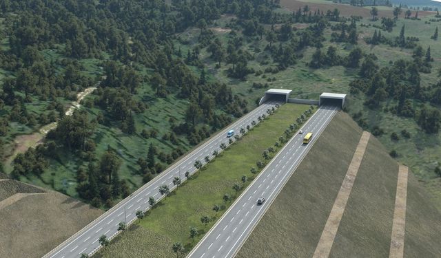 Gaziantep'te Trafik Sorununa Karşı Dev Yatırım