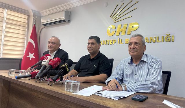 Hasan Öztürkmen: Umut Yılmaz’ın Yaptığının Hesabı Sorulacak…