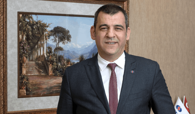 Çimko'dan Uluslararası Başarı!