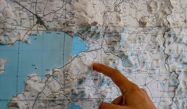Gaziantep’te Deprem Sonrası Sağlıkta Yeni Dönem
