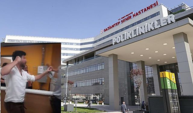 Doktor Şiddeti İddialarına Hasta Yakınlarından Yeni Açıklama