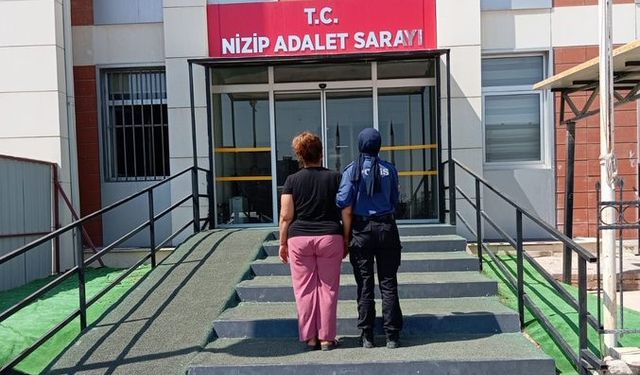 Gaziantep Polisi Suçlulara Göz Açtırmıyor