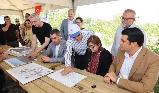 Gaziantep’in Saklı Hazinesi Dünyaya Tanıtılacak