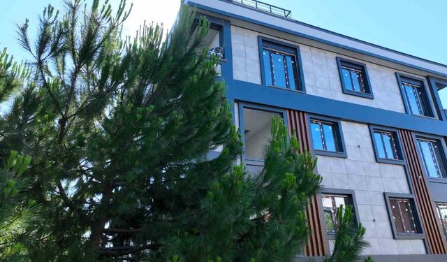 Bakan Kurum: "Sağlam, Güvenli Yuvalar Hayal Değil"