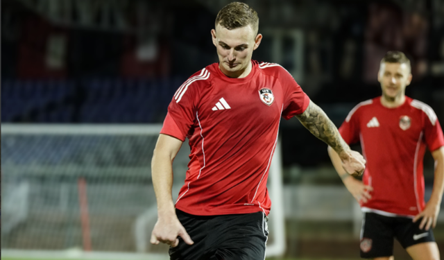 Gaziantep FK-Gençlerbirliği Maçı Ne Zaman, Saat Kaçta, Hangi Kanalda?