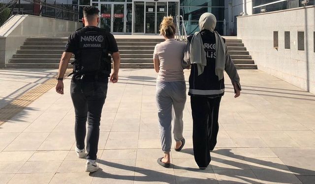 Gaziantep’te Başlayan Kaçış Adıyaman’da Son Buldu