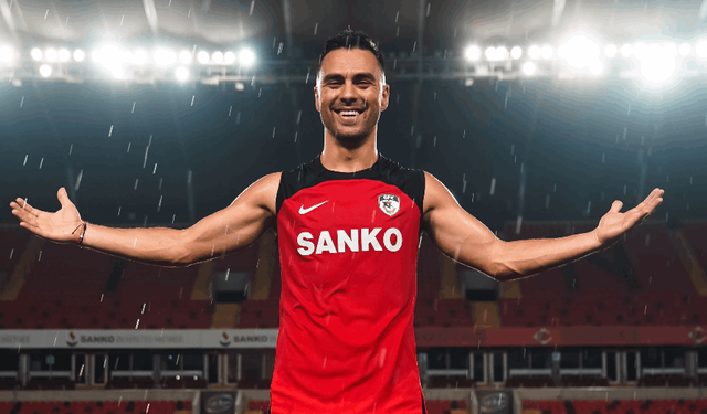 Furkan Soyalp’a Sürpriz Talip