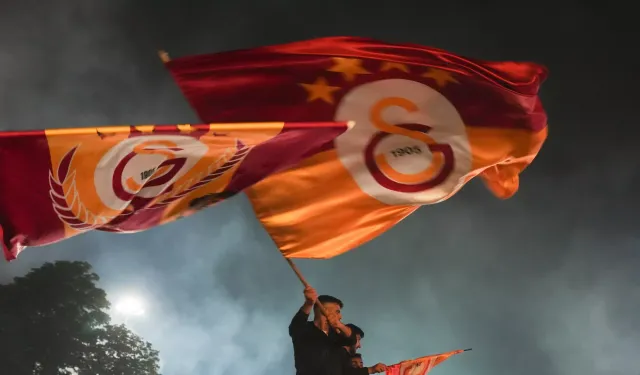 Şampiyonlar Ligi Kuraları Çekildi: Galatasaray'ın Rakipleri Belli Oldu