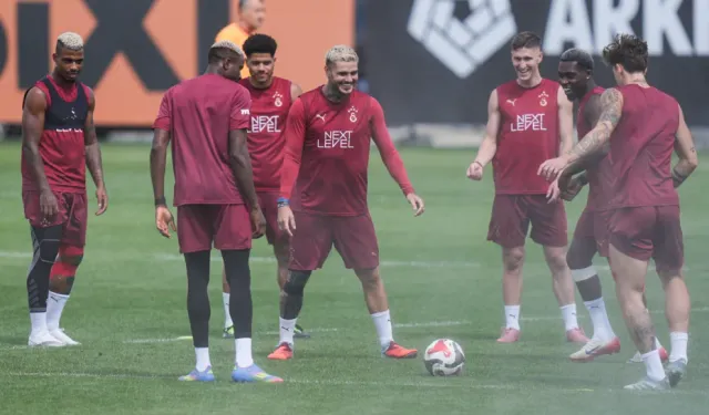 Kayserispor - Galatasaray Maçı Ne Zaman, Saat Kaçta, Hangi Kanalda?