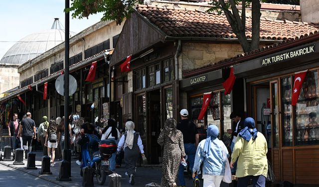 Gaziantep’te Otel Fiyatları Turisti Kaçırıyor