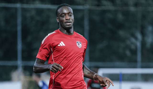 Gaziantep FK’dan Milli Takımlara 4 Gönderme