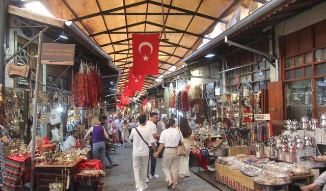 Gaziantep’te O Tarihte Yeni Düzenlemeler Başlıyor