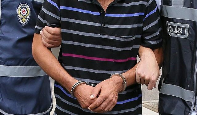 Gaziantep'te 9 faili meçhul olay aydınlatıldı