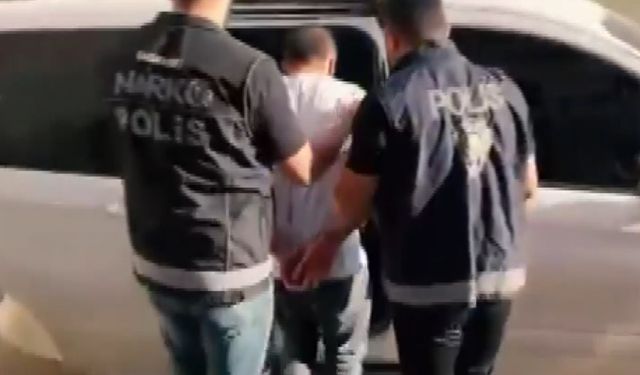 Gaziantep’te Zehir Tacirlerine Darbe