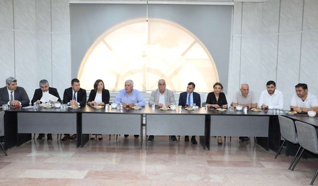 Antep Fıstığı Üreticisine Müjde!
