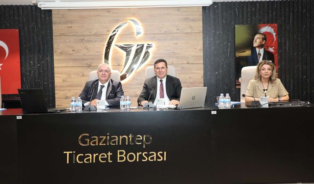 GTB Uyardı! Tarımda Alarm Zilleri Çalıyor!