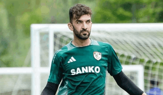 Halil Bağcı’nın Yeni Adresi Belli Oldu