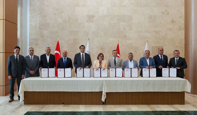 Sokaktaki Canlar Büyükşehir’e Emanet!