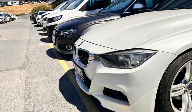 ÖTV Düzenlemesi Araba Piyasasını Canlandırdı