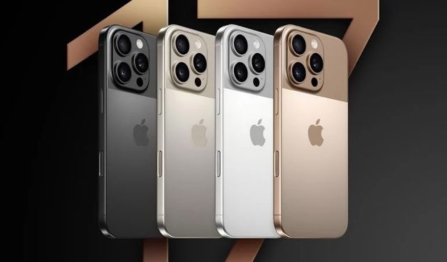 iPhone 17 Türkiye Fiyatıyla Dudak Uçuklattı!