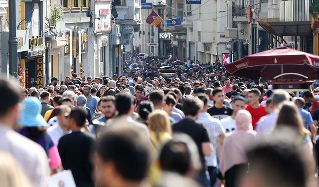 Türkiye’de 600 Bin Kişiyi Etkiliyor… Uzman İsim Uyardı