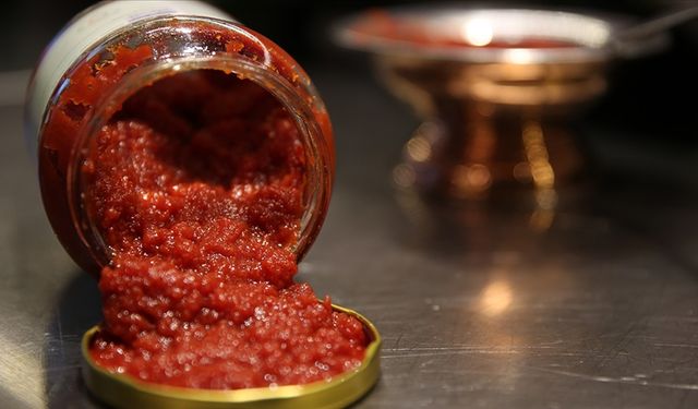 Kış Sofralarının Vazgeçilmezi: Domates Konservesinin Püf Noktaları