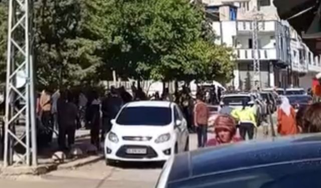 Gaziantep’te Sokak Ortasında Silahlı Çatışma: 3’ü Ağır, 9 Yaralı