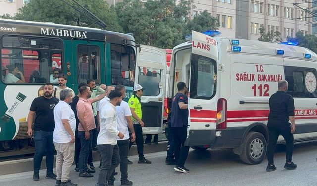 Gaziantep'te Akıl Almaz Olay!
