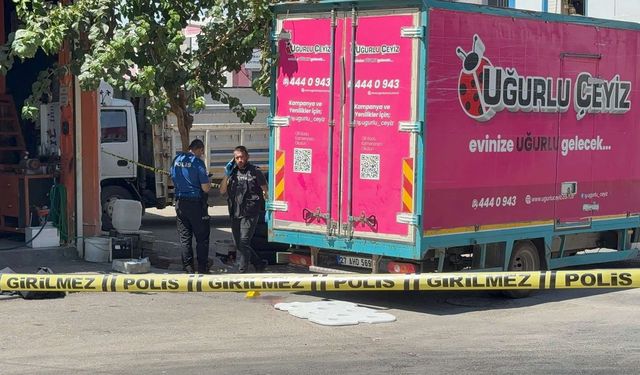 Gaziantep’te Yürek Yakan Olay!